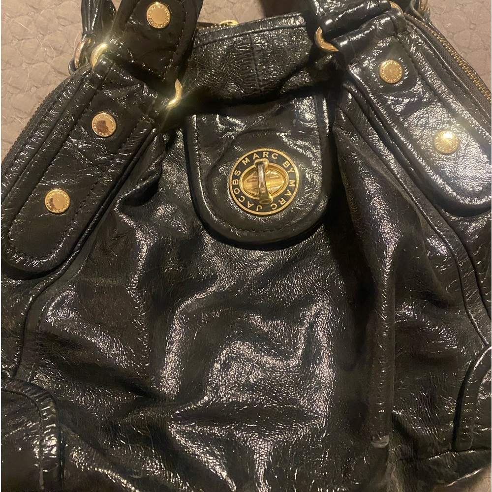 vintage marc jacobs bag